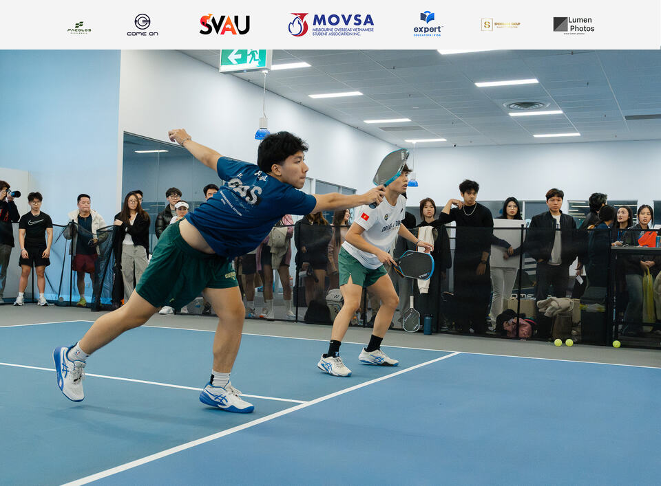 MOVSA pickleball 2025