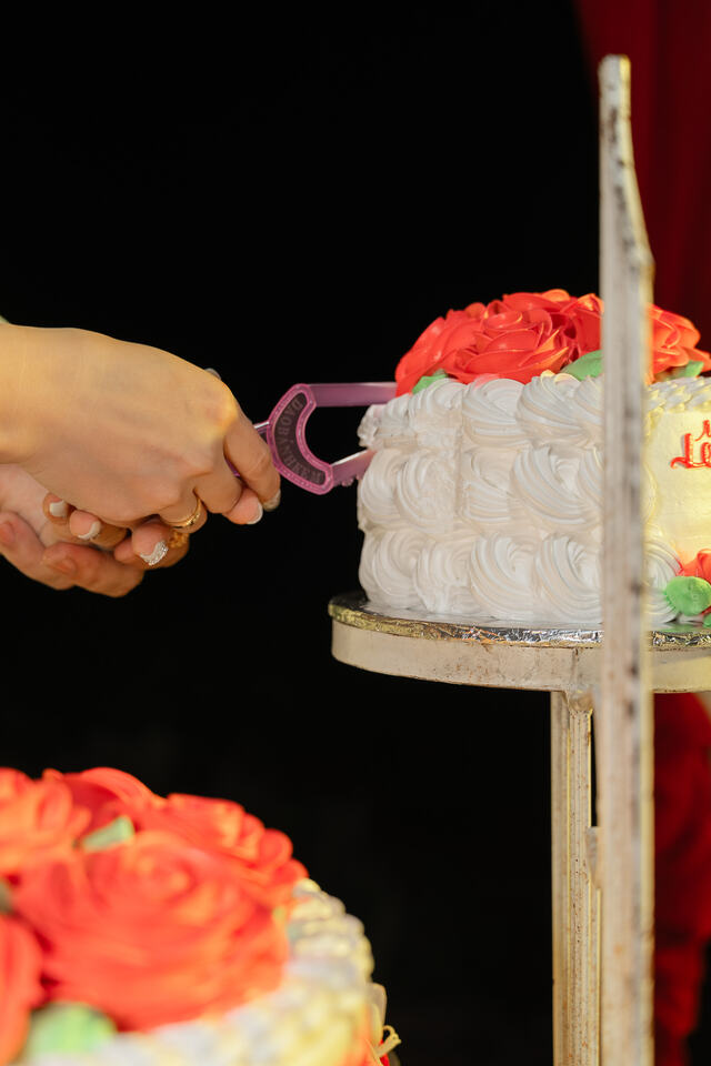 Danh - Gam wedding