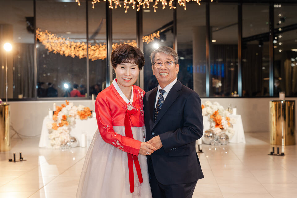 Linda - Kenny wedding