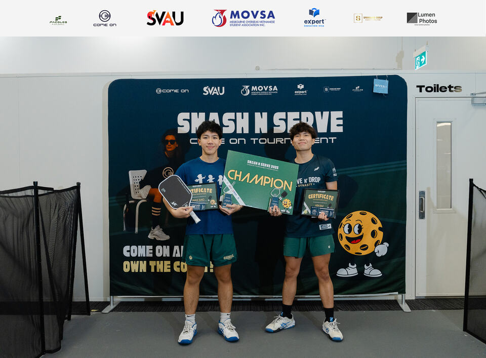 MOVSA pickleball 2025