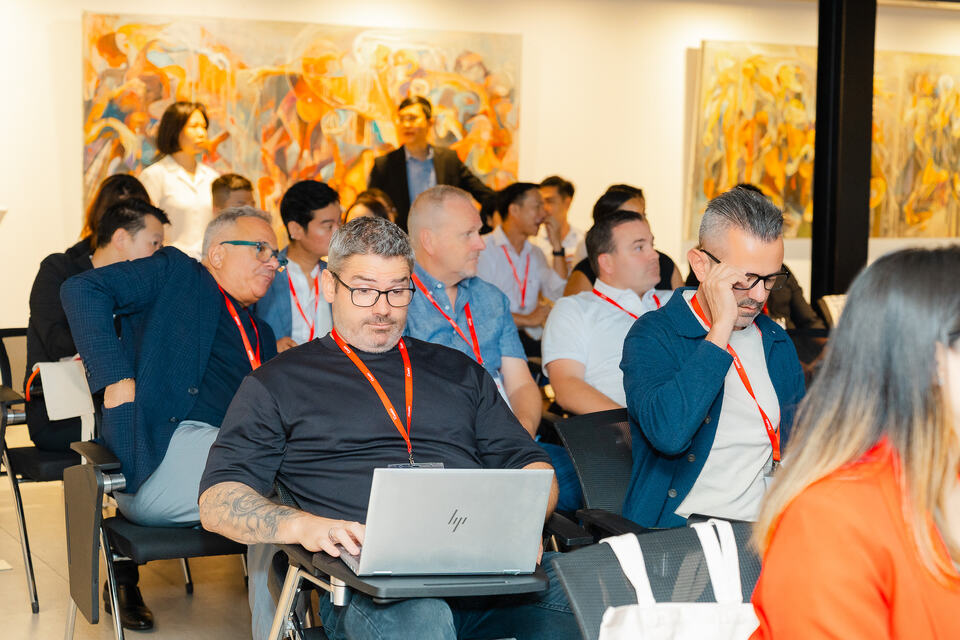 Lighthub opening