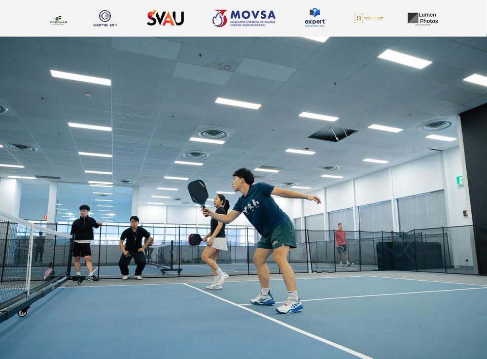 MOVSA pickleball 2025