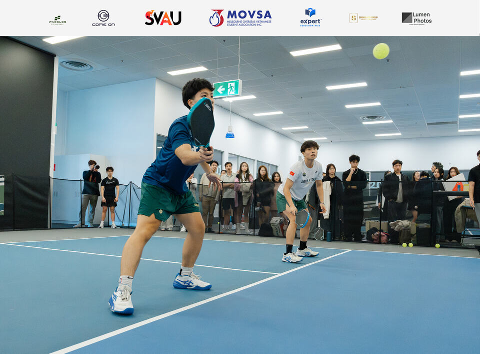 MOVSA pickleball 2025
