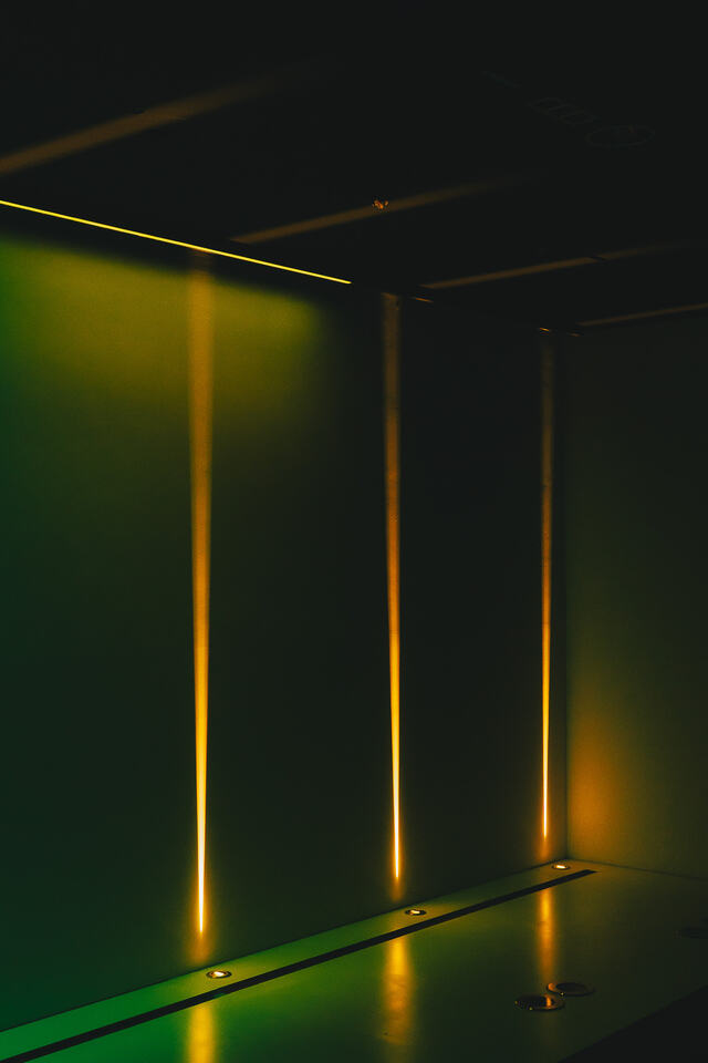 Lighthub opening
