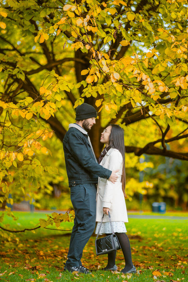 Alice couple CBD