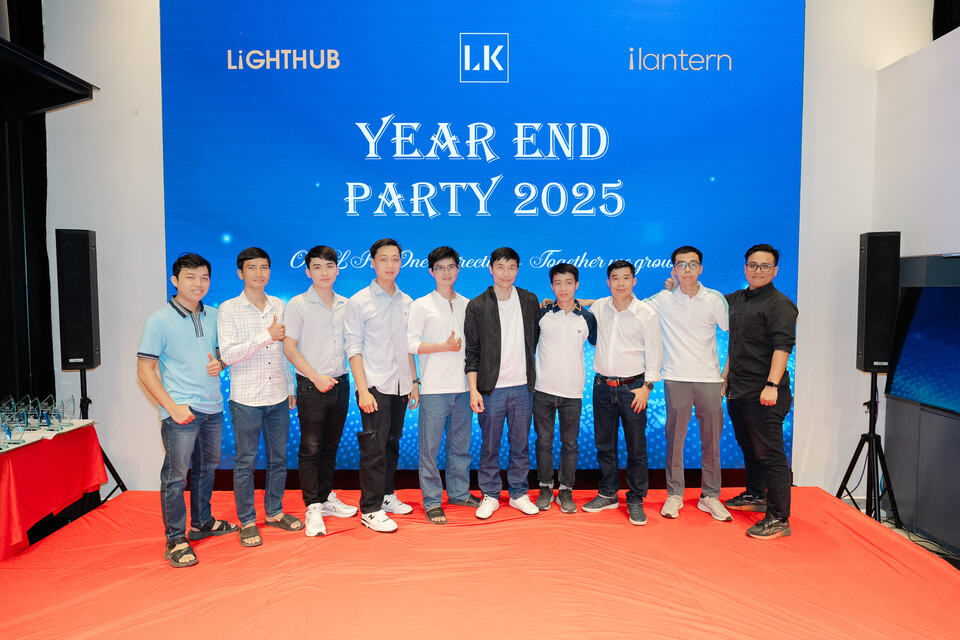 LK YEP 2025
