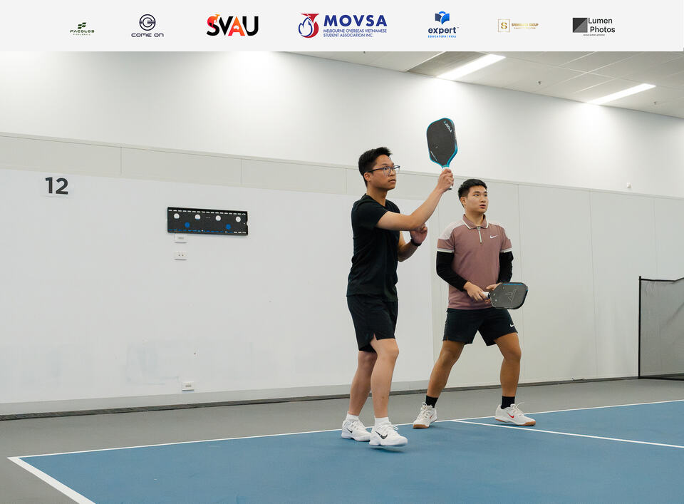 MOVSA pickleball 2025