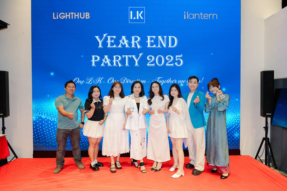 LK YEP 2025