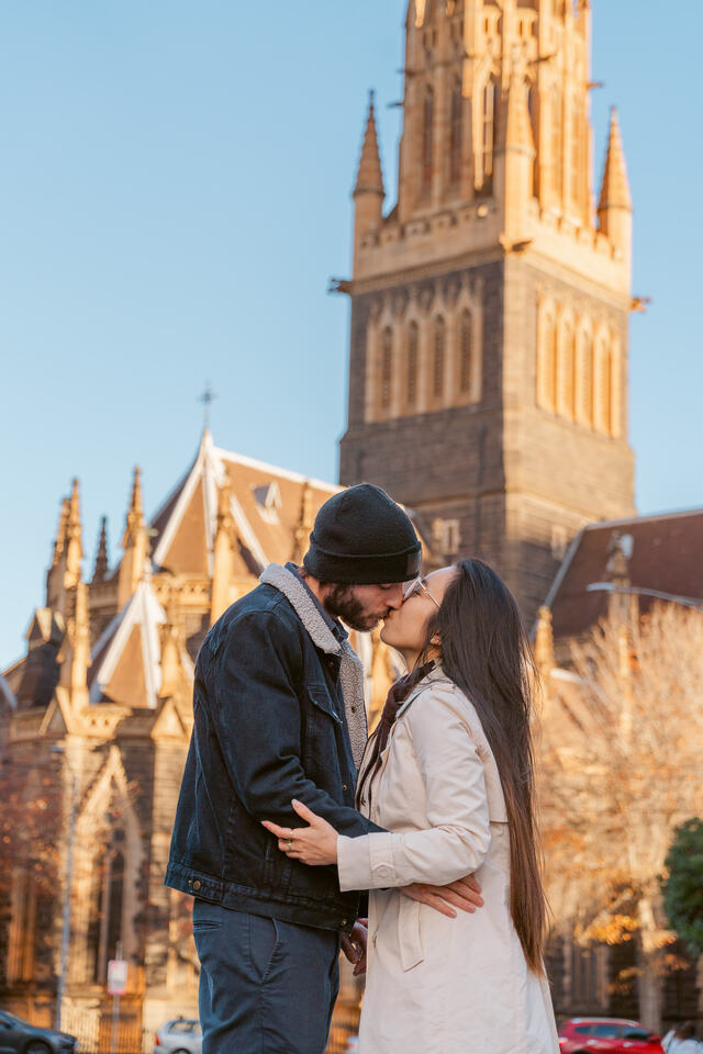 Alice couple CBD