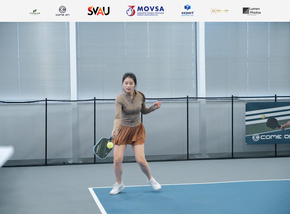 MOVSA pickleball 2025