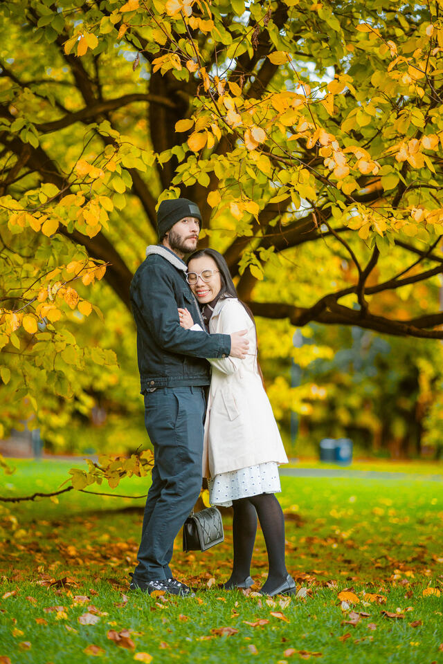 Alice couple CBD