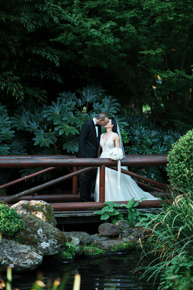 Daniel - Hien wedding