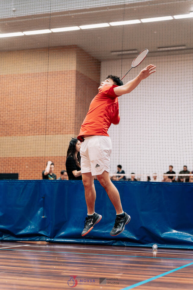 MOVSA Badminton 2026