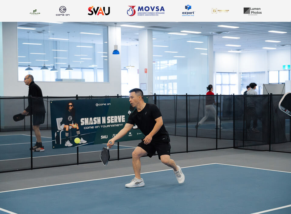MOVSA pickleball 2025