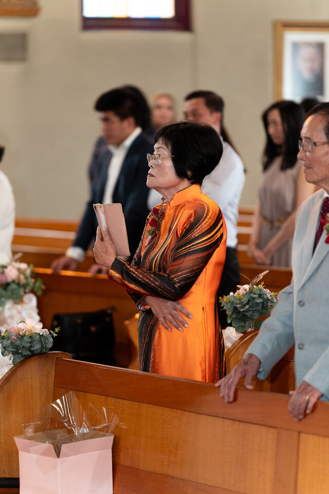 Vuong - Sueanne