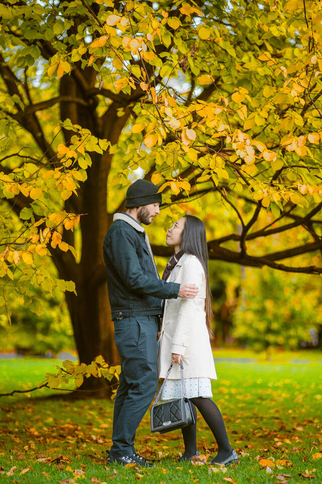 Alice couple CBD