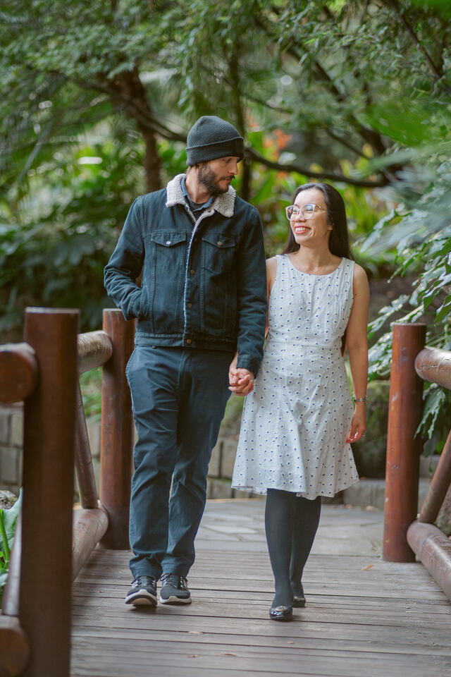 Alice couple CBD