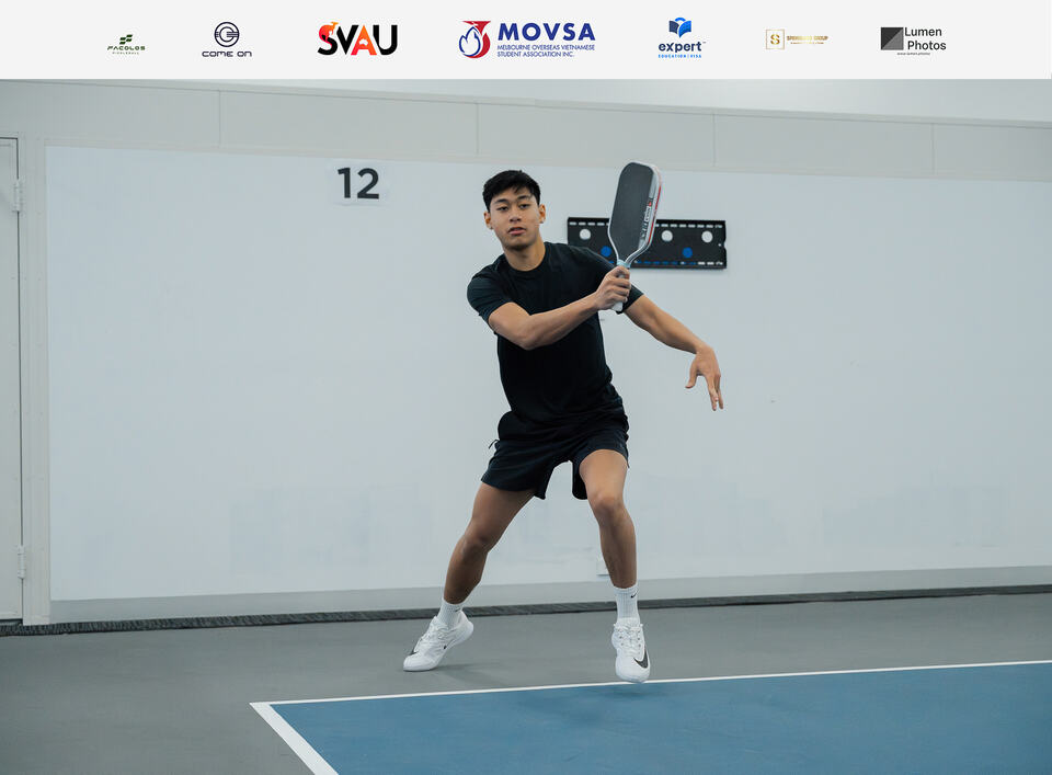 MOVSA pickleball 2025