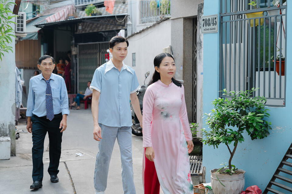 Dat - Ngoc wedding