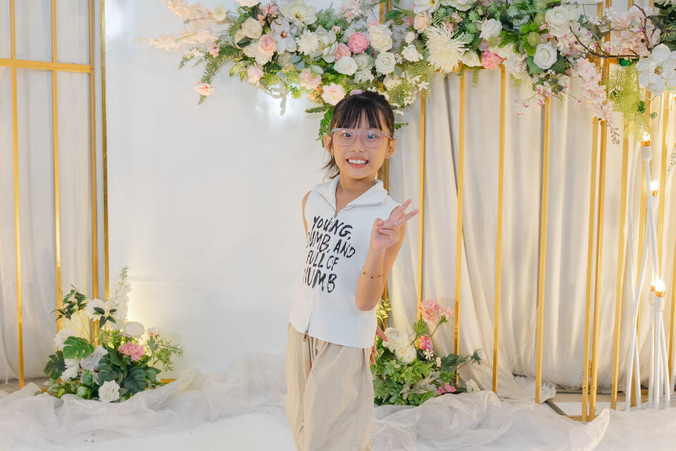Dat - Ngoc wedding