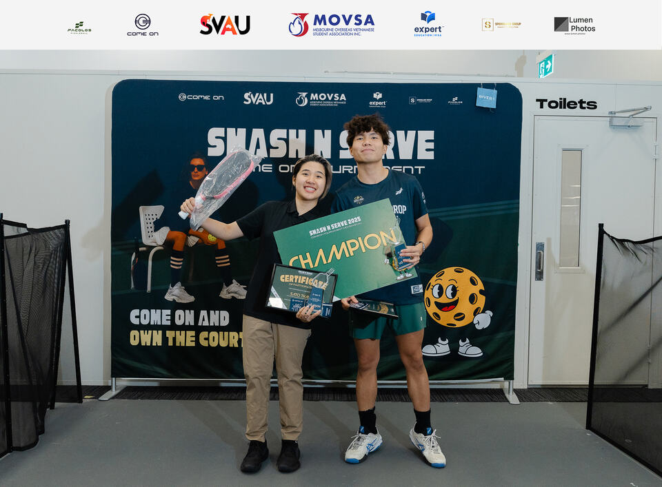 MOVSA pickleball 2025