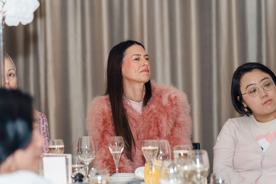 Linda - Kenny wedding