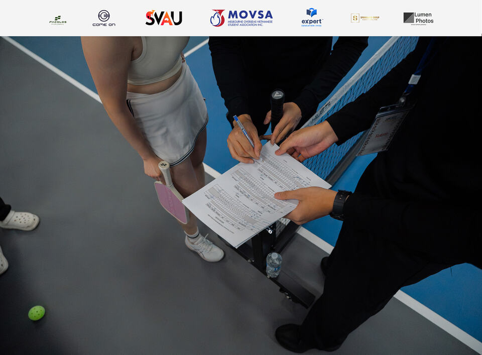 MOVSA pickleball 2025