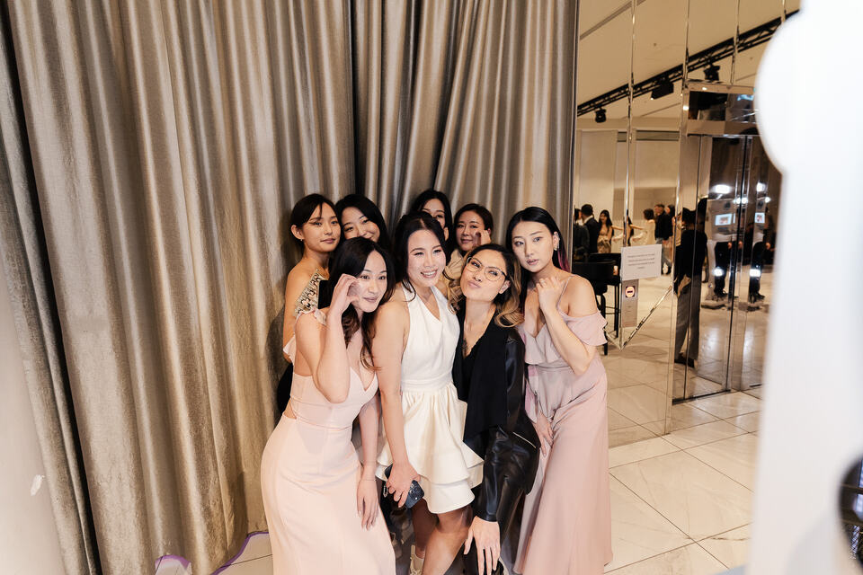 Linda - Kenny wedding