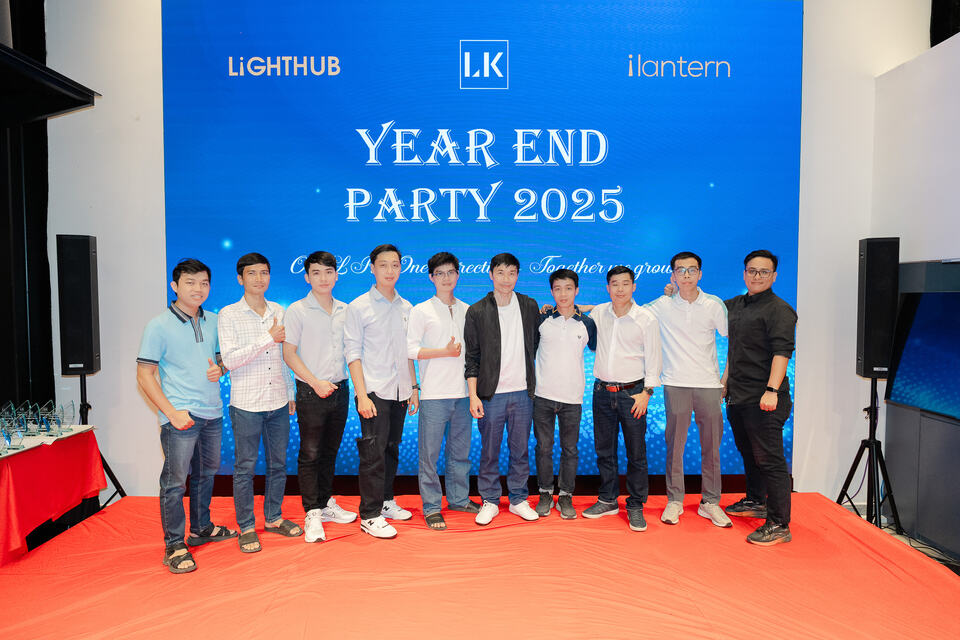 LK YEP 2025