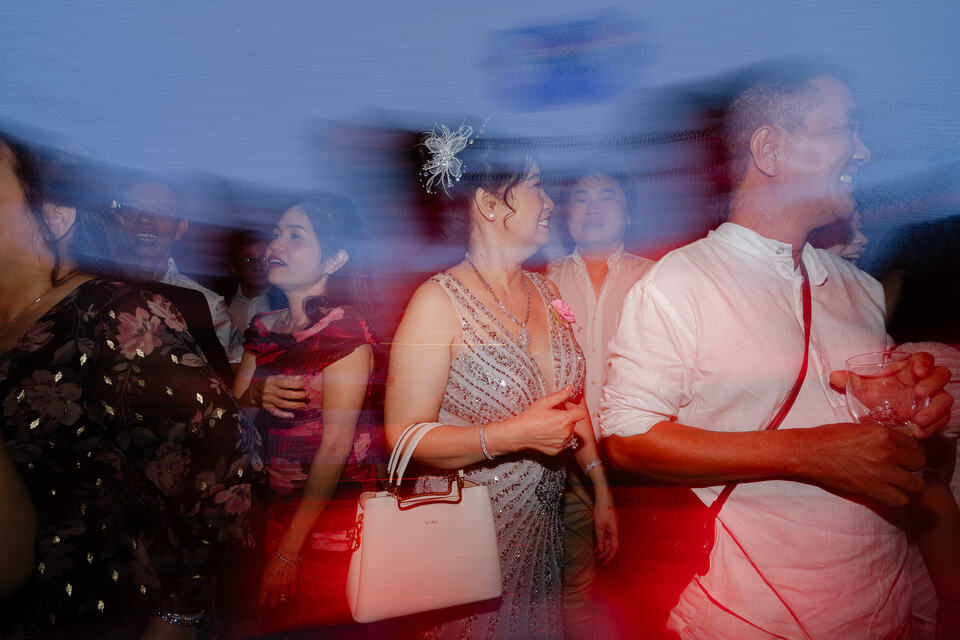 Dat - Ngoc wedding
