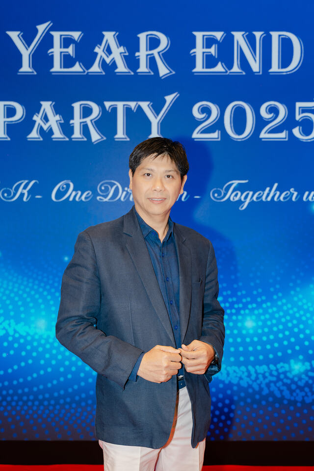 LK YEP 2025