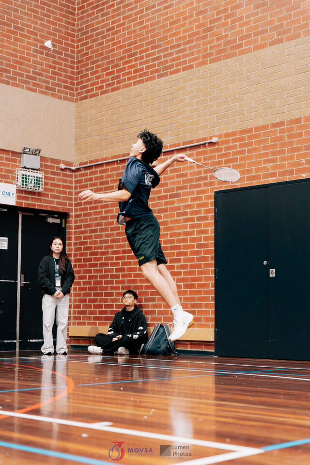MOVSA Badminton 2026