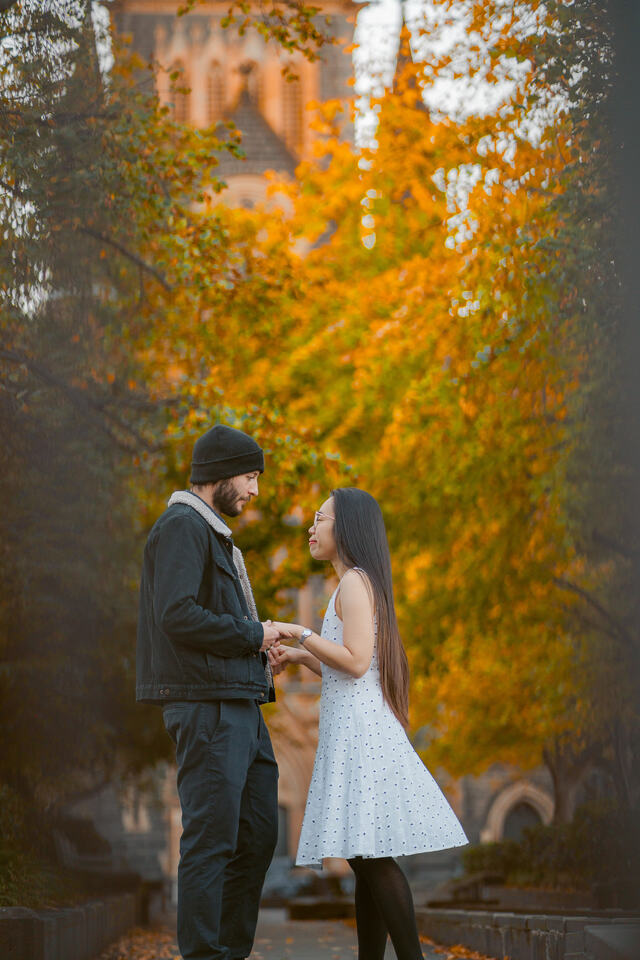 Alice couple CBD