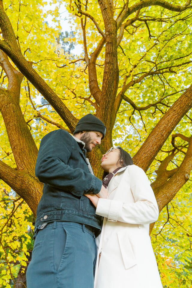Alice couple CBD