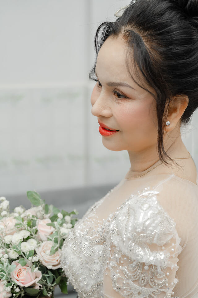 Hoa - Lan wedding