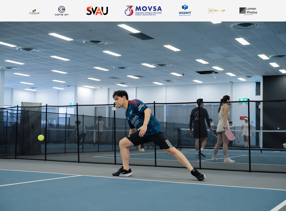 MOVSA pickleball 2025