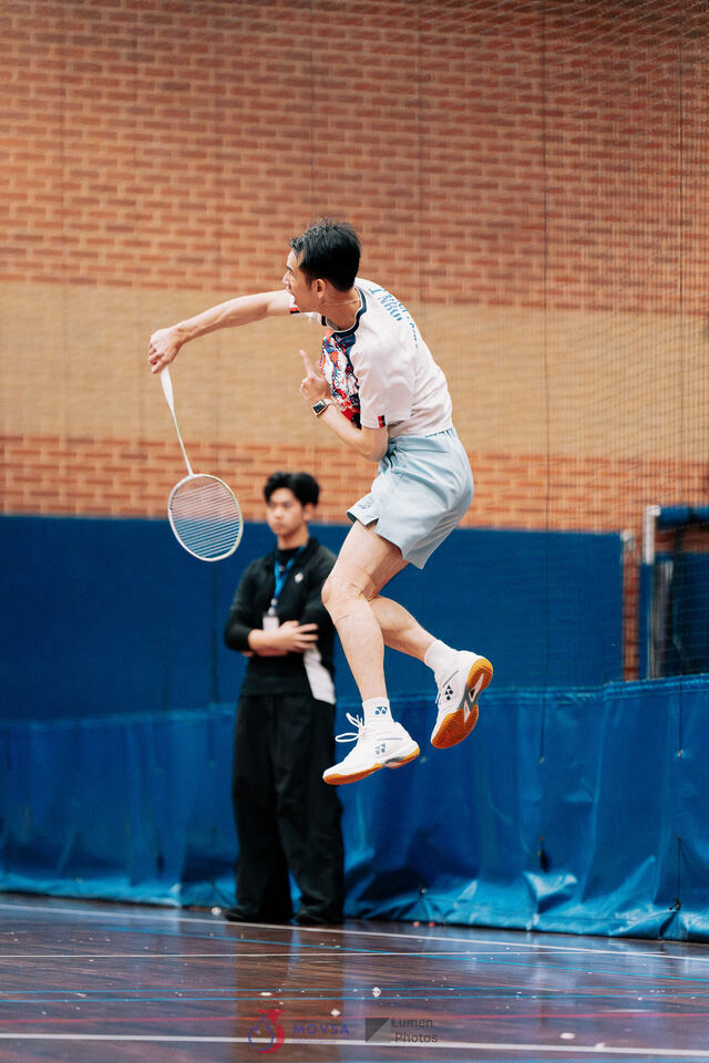 MOVSA Badminton 2026