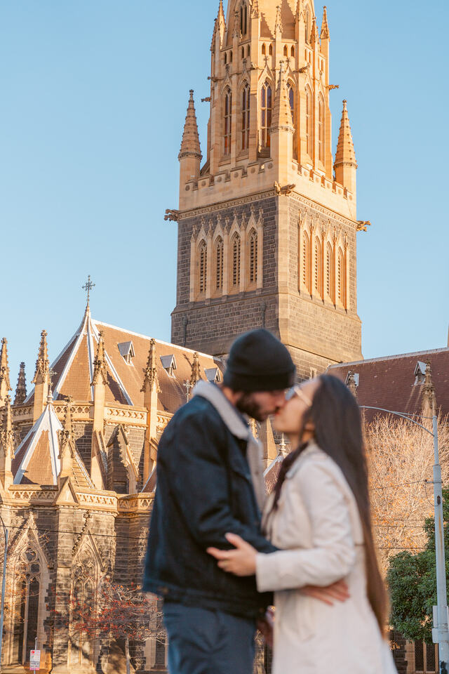 Alice couple CBD