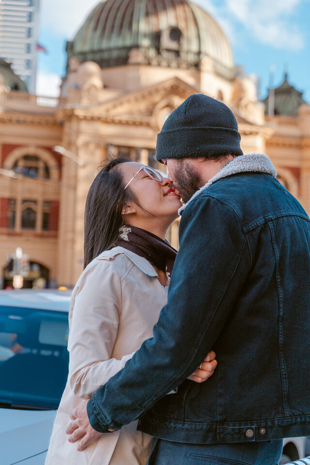 Alice couple CBD