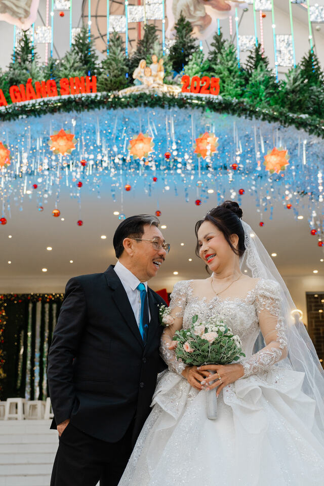 Hoa - Lan wedding