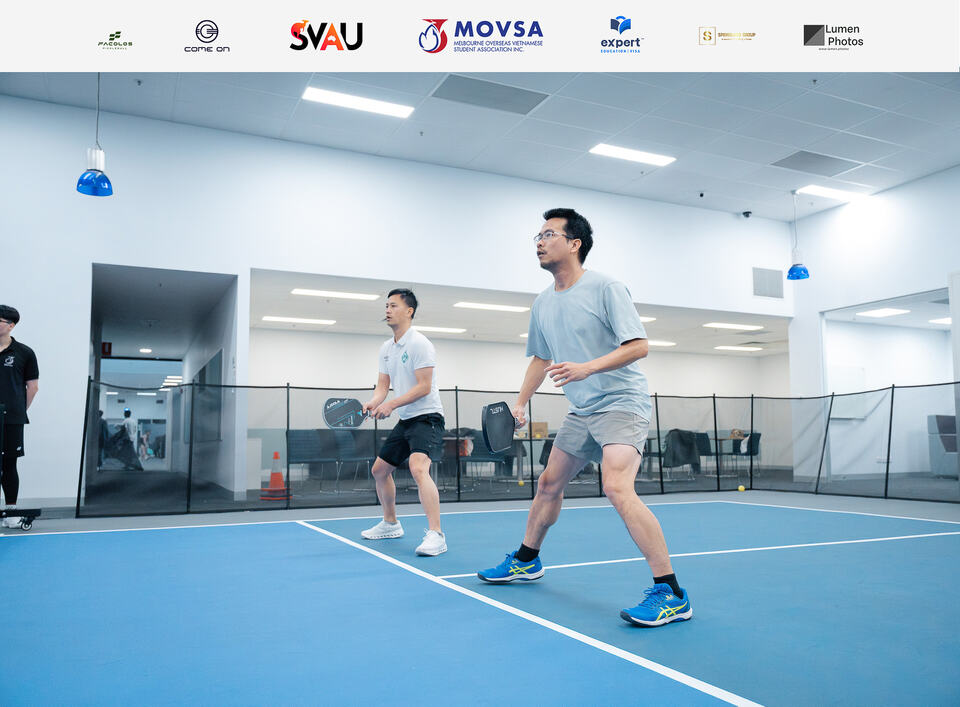 MOVSA pickleball 2025