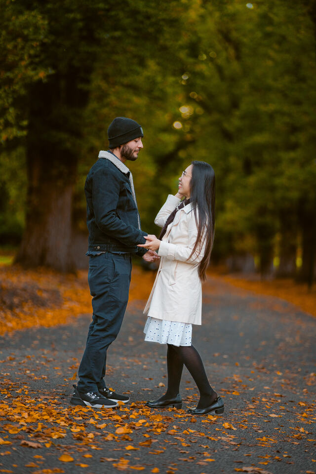 Alice couple CBD
