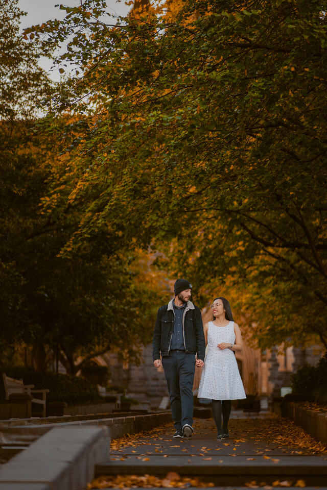 Alice couple CBD