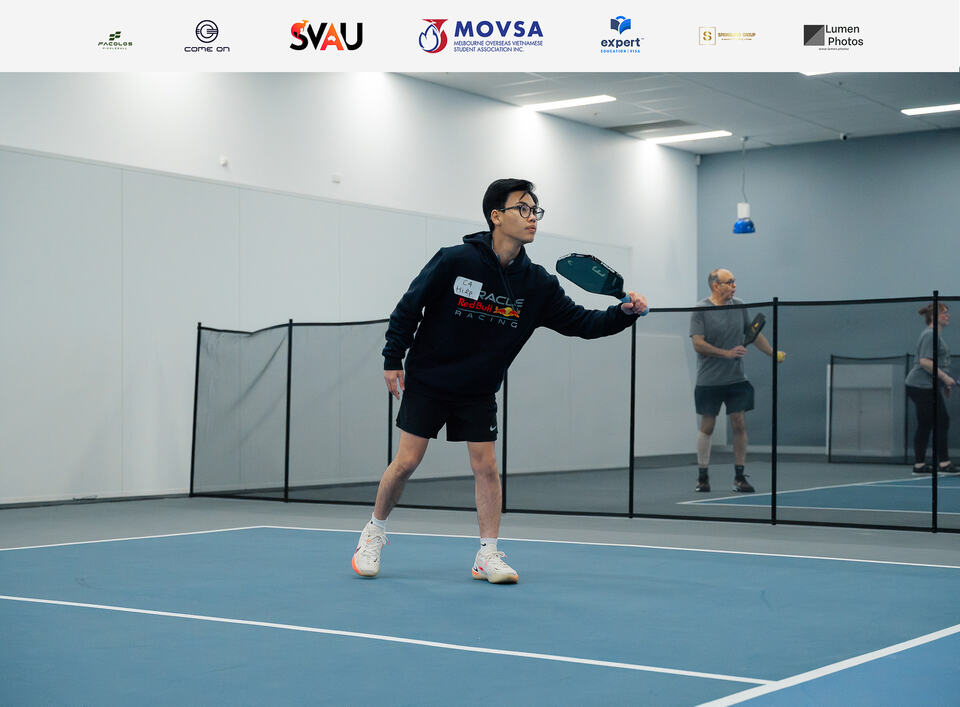 MOVSA pickleball 2025