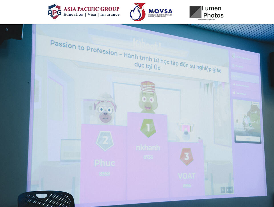 MOVSA APG 