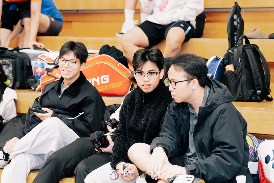 MOVSA Badminton 2026