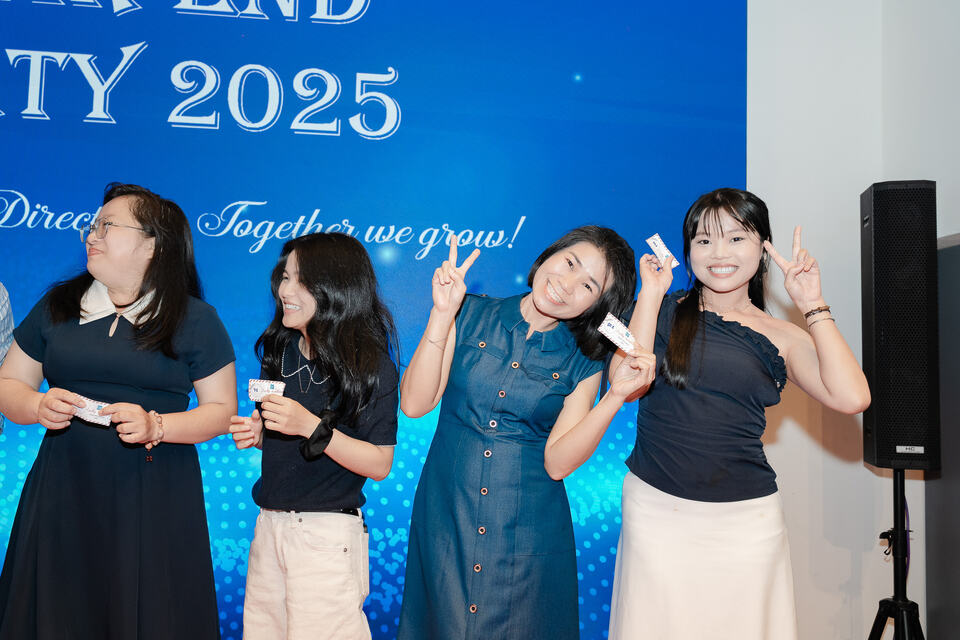 LK YEP 2025