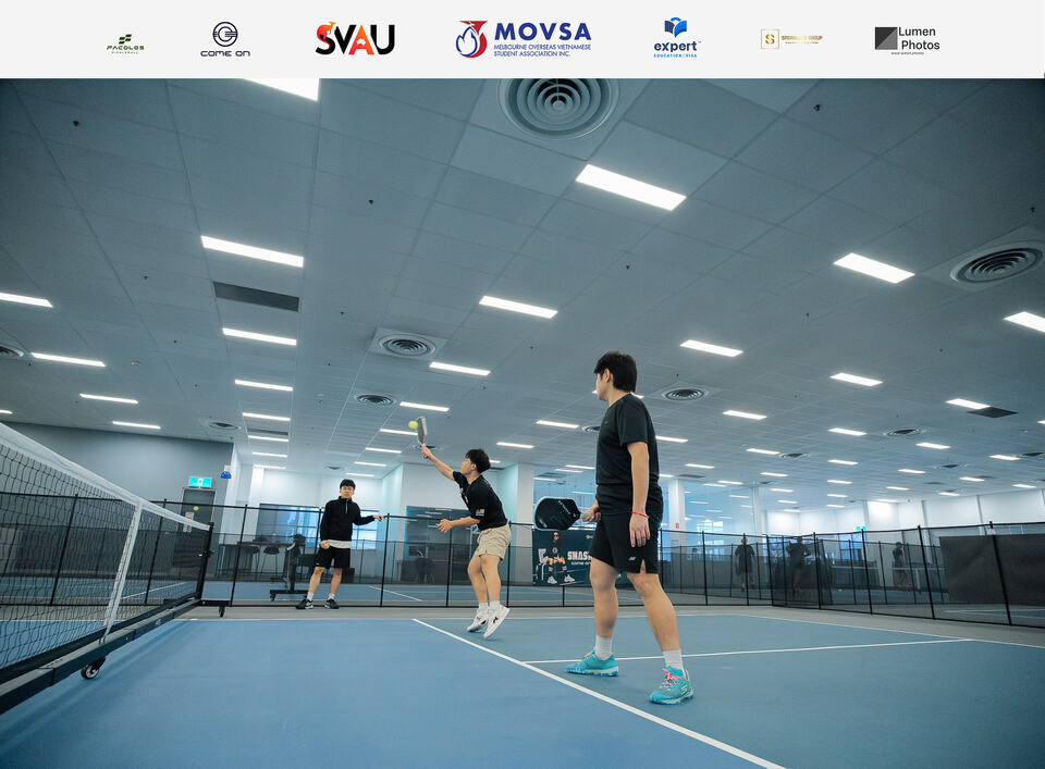 MOVSA pickleball 2025