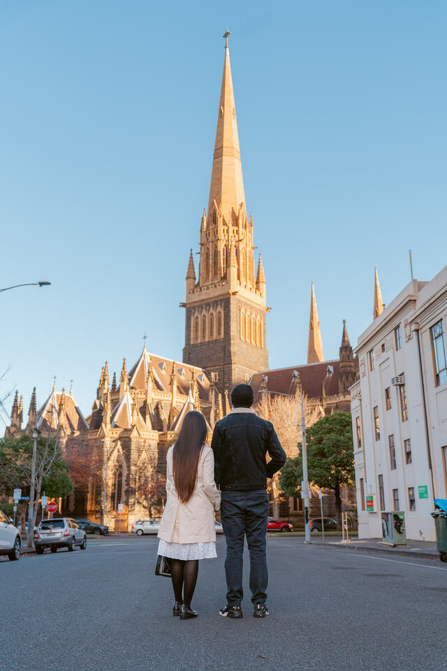Alice couple CBD