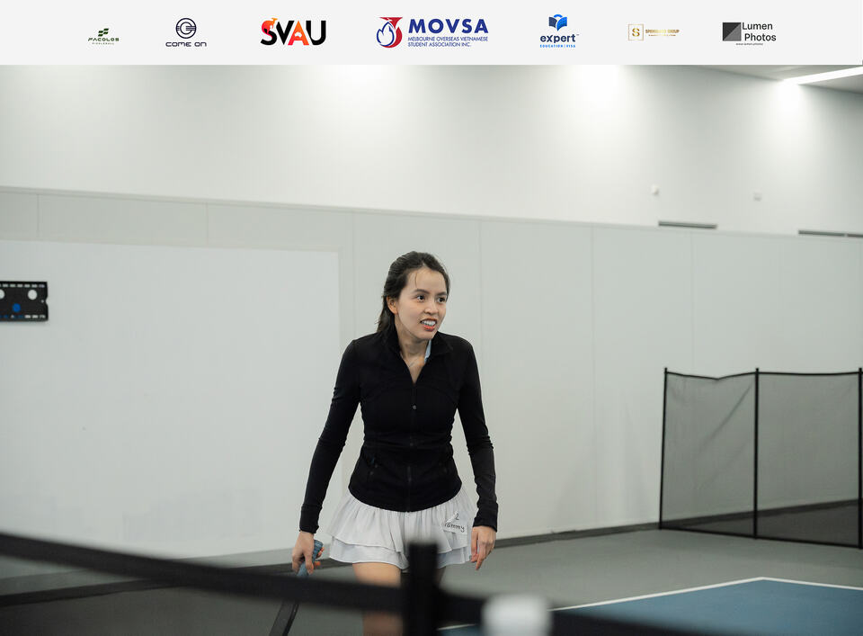 MOVSA pickleball 2025